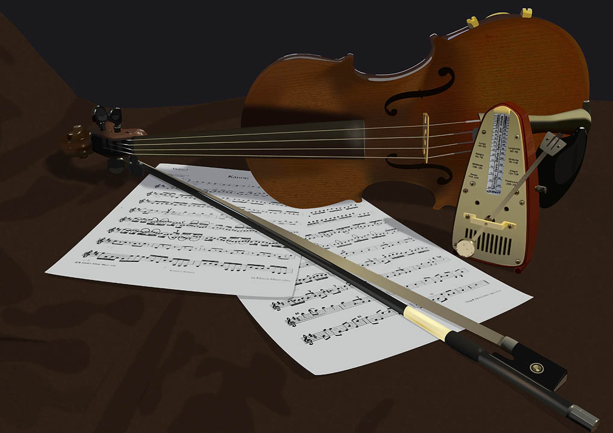 Vectoriel - Photoréaliste