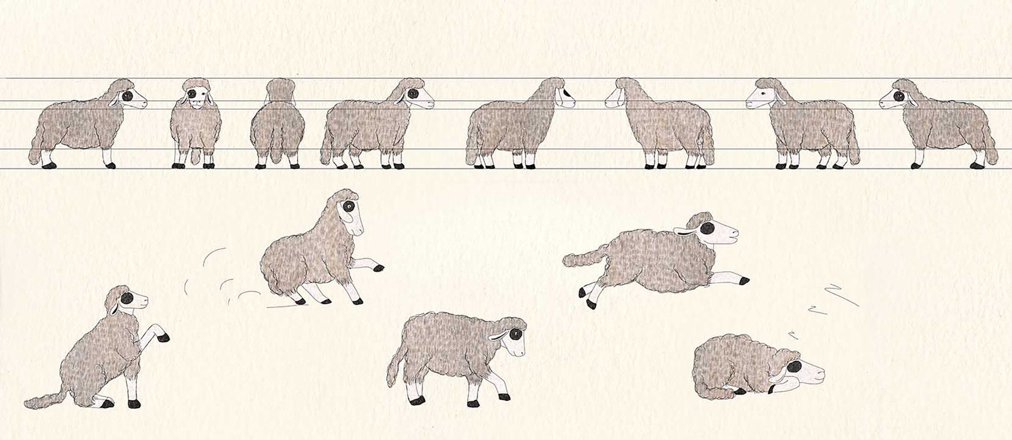 Charactersheet - Maurice