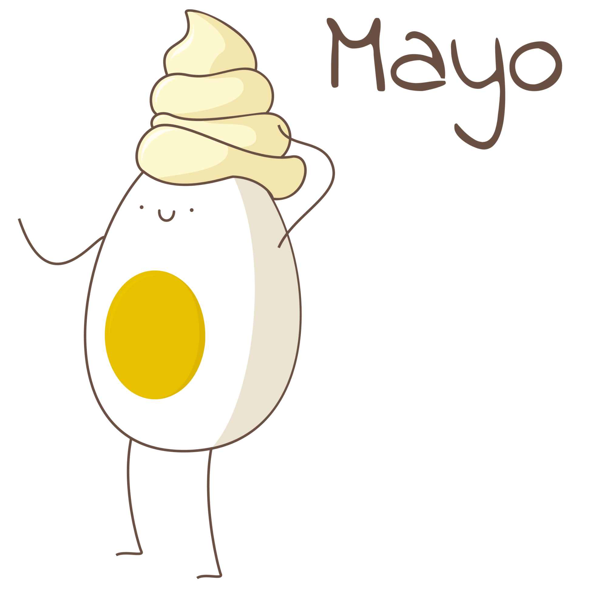 Mayonnaise