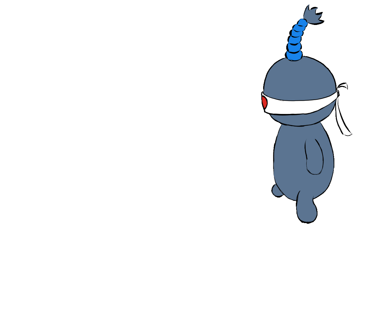 La Sacrifiée - Kikiw - Interface Twitch