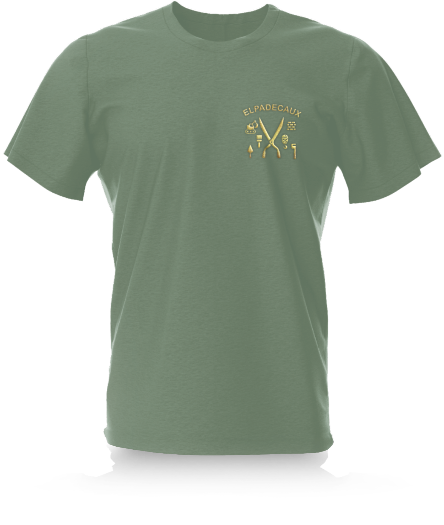 Communication Graphique Corporate - Uniformes